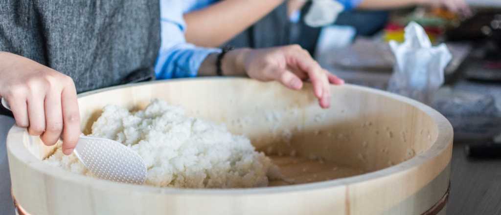 ¡Atención! La razón por la que debes lavar el arroz antes de cocinarlo