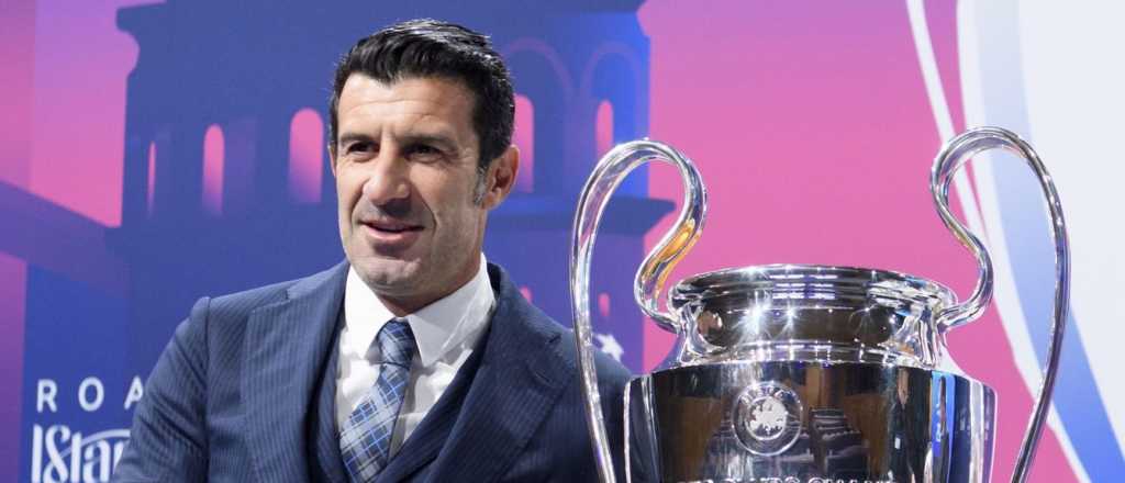 Sorteo de la Champions: as&iacute; quedaron los cruces de octavos de final