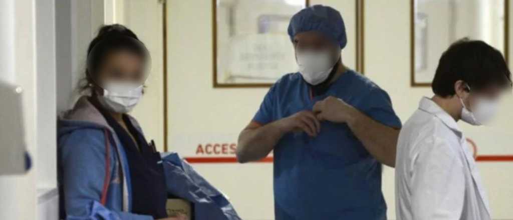 El conflicto médico hizo perder a una clínica de Mendoza el 50% de turnos 