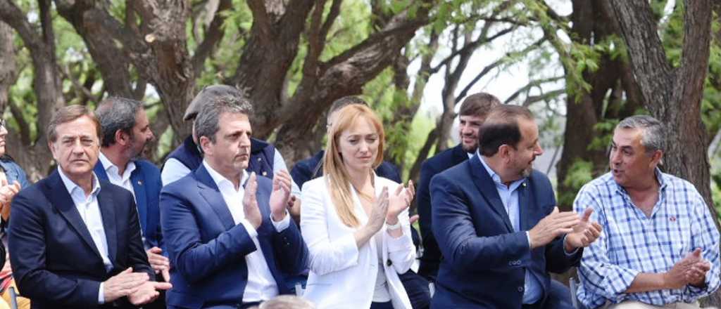 El Gobierno espera m&aacute;s precisiones sobre los anuncios de Massa