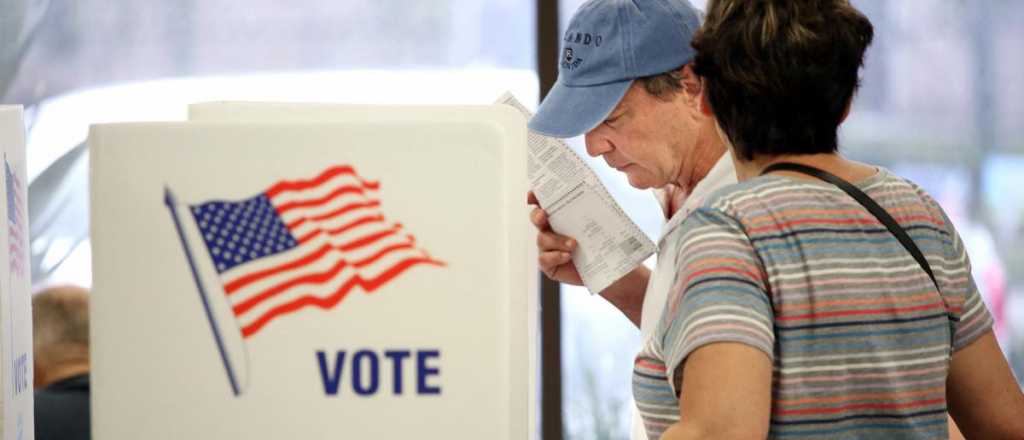 Elecciones en Estados Unidos: qué se vota y qué puede pasar