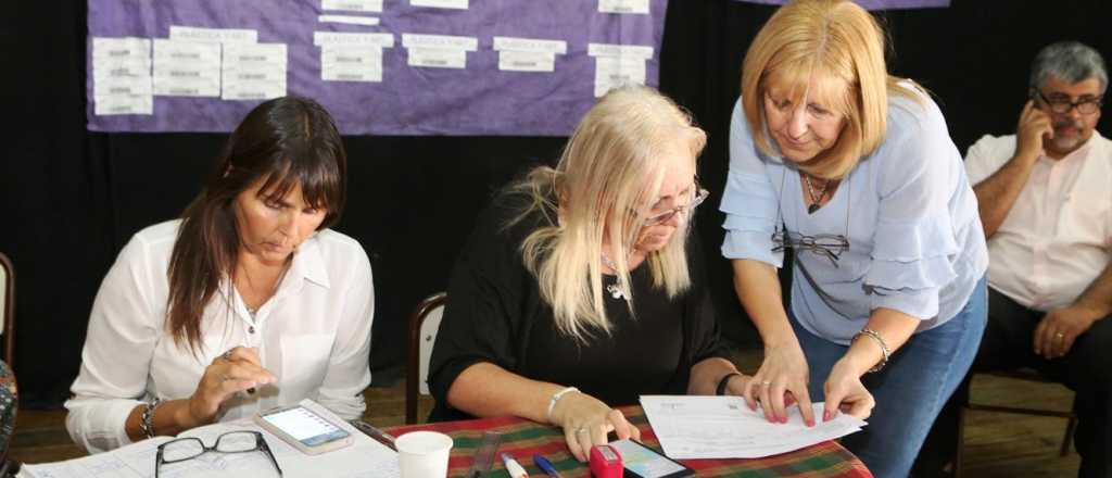 La DGE abrió el concurso de traslado e ingreso de maestro de Primaria