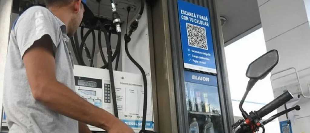 Impuesto a combustibles: patean aumento para después de las elecciones