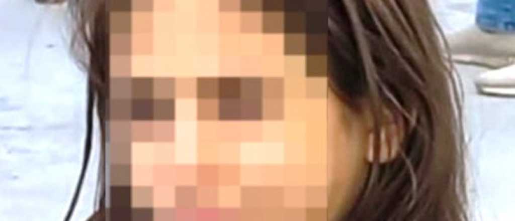 Apareci&oacute; sana y salva la nena que estaba desaparecida en San Carlos