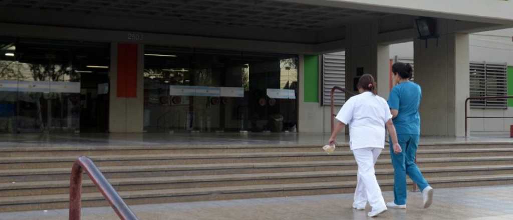 AMProS acept&oacute; la propuesta del Gobierno de Mendoza