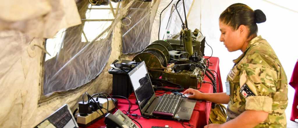 Mendoza actualiz&oacute; el Plan de Contingencia 2024