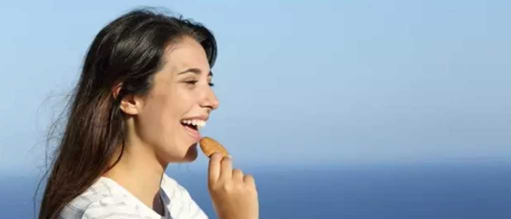 La receta de unas deliciosas galletas dulces de limón