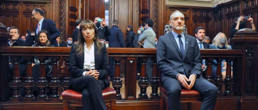 El oficialismo insistirá con la designación de Doñate pese al fallo de la Corte
