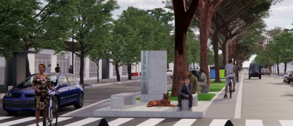 Estas son las obras que proyecta Ciudad para 2023