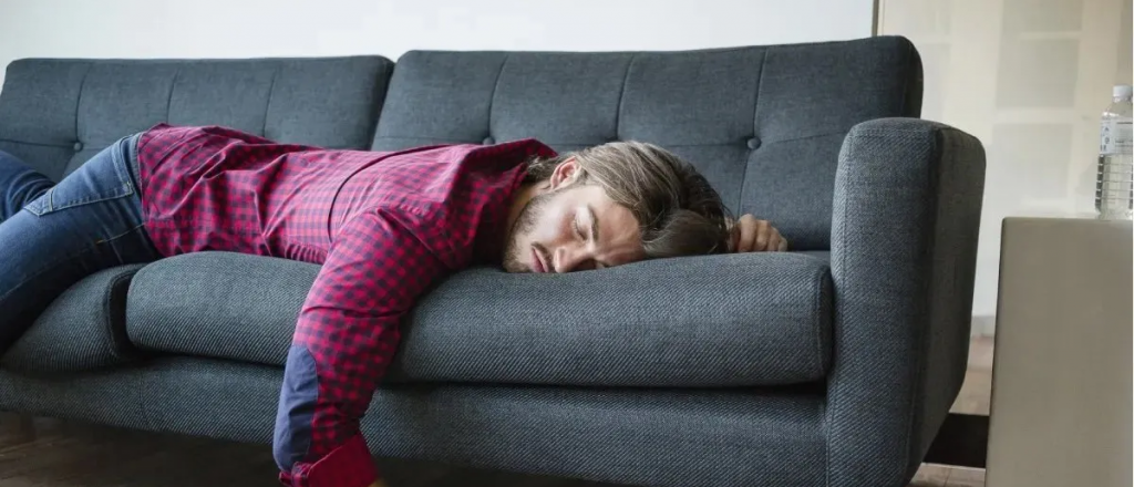 ¿Es bueno dormir siesta? Esto dice la ciencia