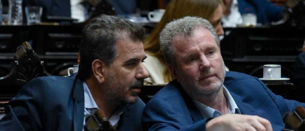 El Pro repudió las acusaciones de CFK contra Gerardo Milman