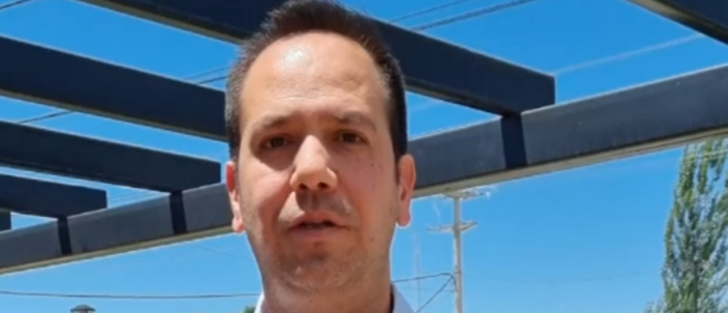 Tunuy&aacute;n: renunci&oacute; uno de los concejales denunciados por cobrar dos sueldos