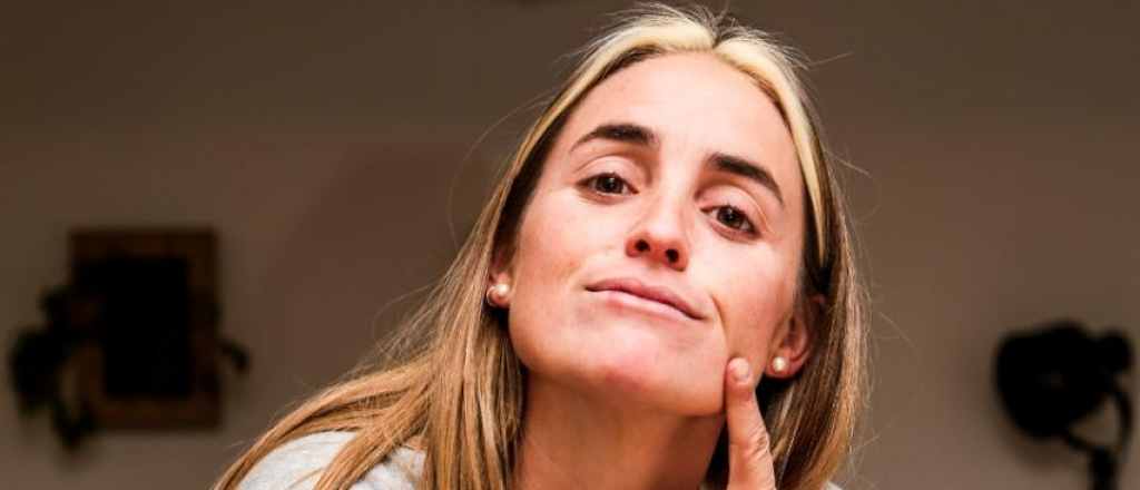 Victoria Colombi, la mendocina que busca hacer la mejor empanada del pa&iacute;s