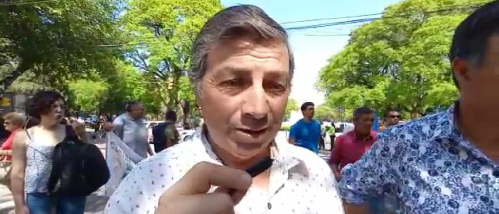 "Ganas de llorar": el dolor del contratista que perdió 99% de la producción