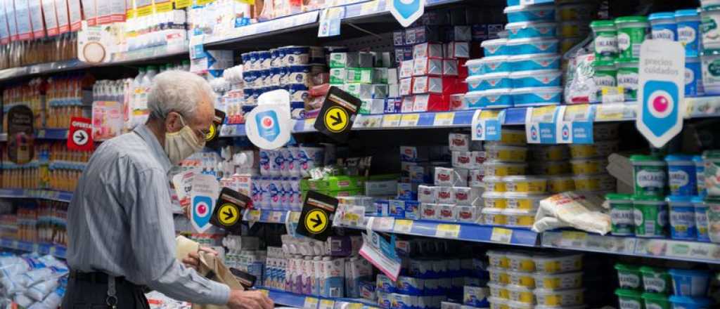 C&oacute;mo funcionar&aacute; la app para chequear Precios Justos