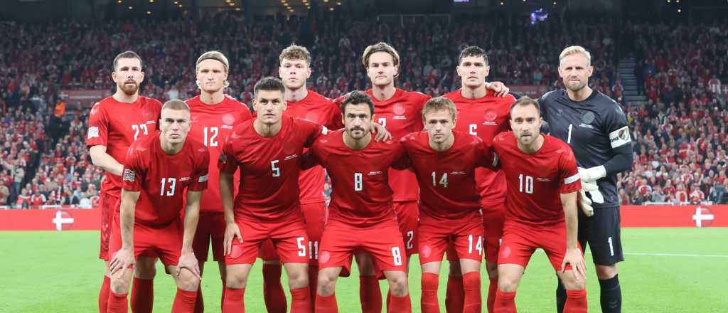 El Mundial a&uacute;n no comienza y la FIFA ya censur&oacute; a una Selecci&oacute;n