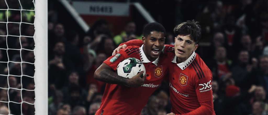 Tras la fiebre de Qatar, un jeque ofreció una cifra sideral por el United