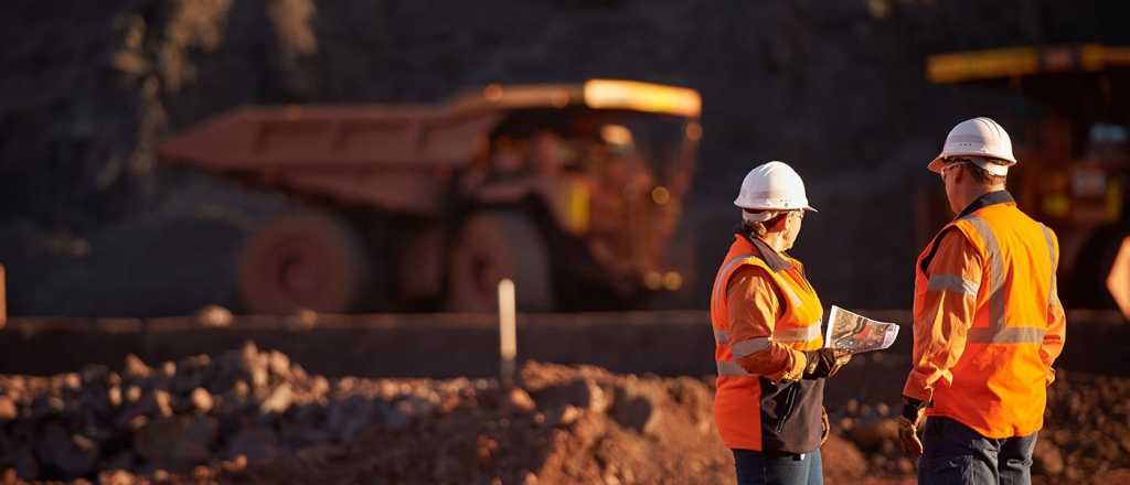 Minería: Mendoza quiere 10 proyectos de exploración en los próximos 5 años 