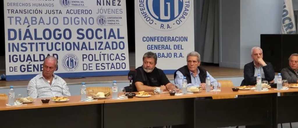 El Gobierno y la CGT rechazan la suma fija que pidió Cristina Kirchner