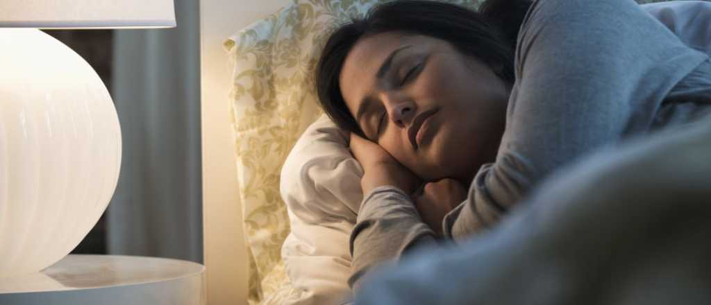 C&oacute;mo afecta el exceso de luz y de oscuridad a nuestro cuerpo