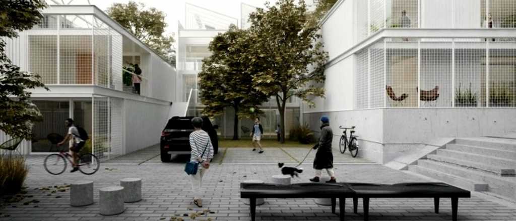 Cuando el futuro es hoy: cómo será vivir en Mendoza después del Mundial