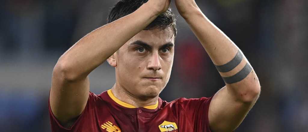 La dura sanci&oacute;n que podr&iacute;a recibir Dybala por la "Operaci&oacute;n Prisma"