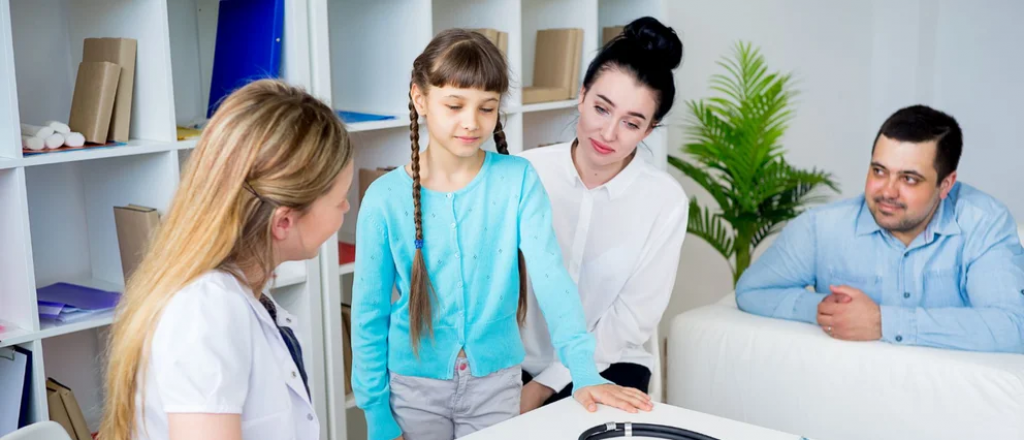 Qu&eacute; es la pubertad precoz y c&oacute;mo se afronta