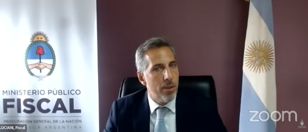 Causa Vialidad: Luciani rechaz&oacute; los pedidos de nulidad del juicio