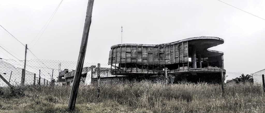 Cr&oacute;nicas del Subsuelo: El Bar Danubio