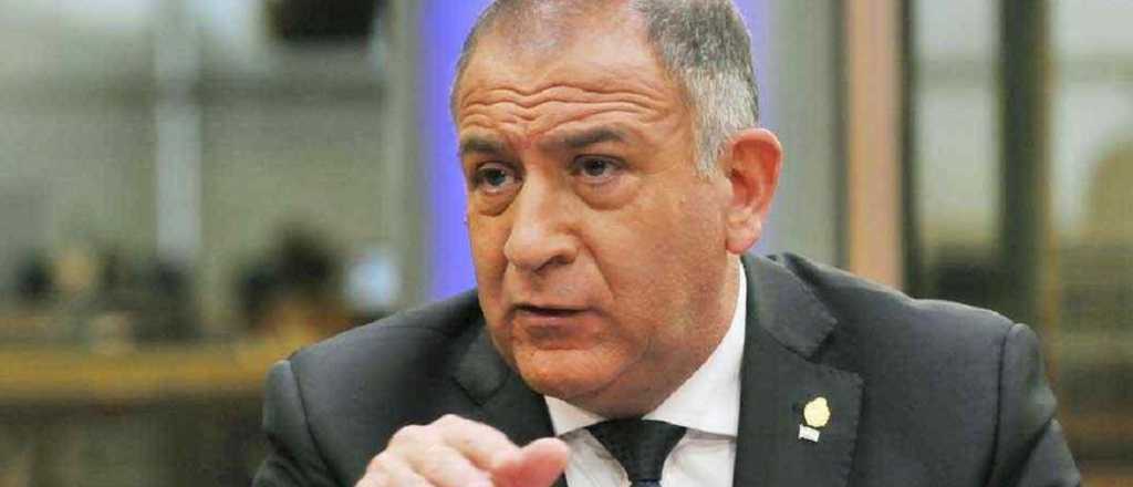 Alberto trató de facho a Luis Juez por criticar la democracia