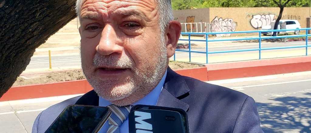 Juez qued&oacute; a un paso de integrar el Consejo de la Magistratura 