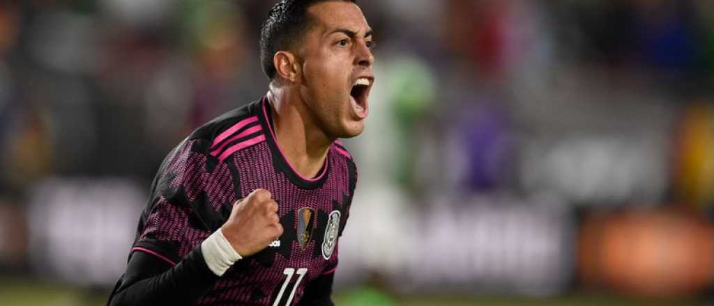 Por sexto Mundial consecutivo habr&aacute; un jugador mendocino