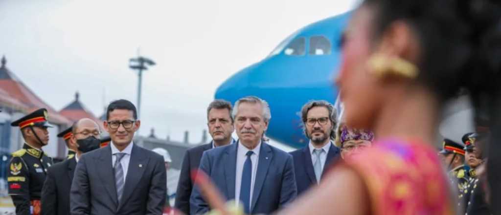 Qu&eacute; es la gastritis erosiva, el cuadro que afecta a Alberto Fern&aacute;ndez