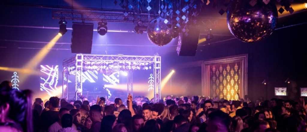 Denuncian a un boliche  por discriminar a una chica con s&iacute;ndrome de Down