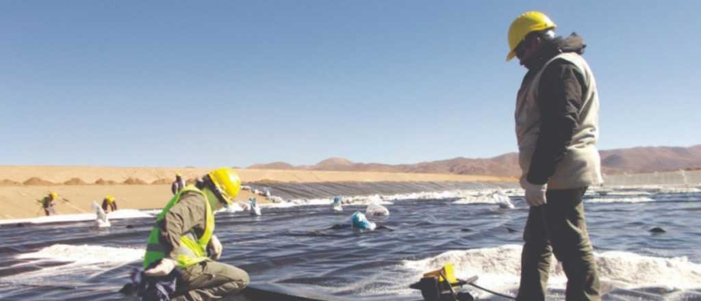 La producci&oacute;n de litio en el proyecto Olaroz creci&oacute; 17%