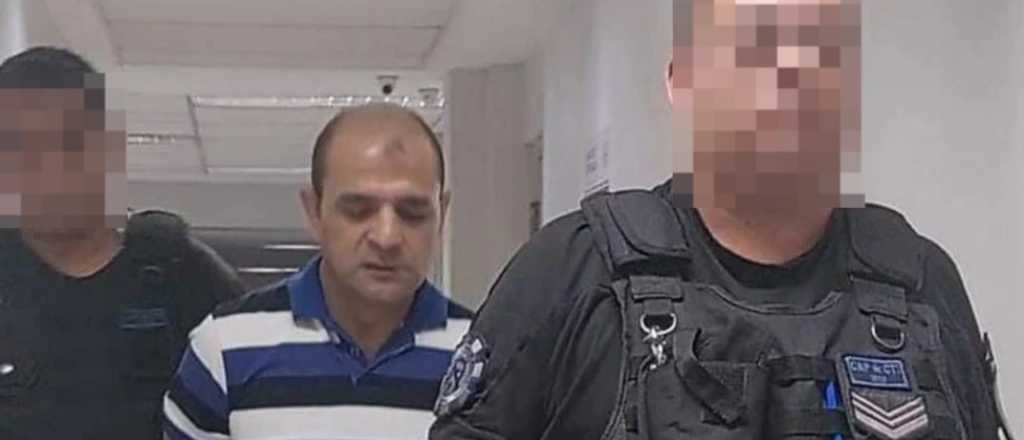 Antonio S&aacute;ez fue condenado a perpetua por el femicidio de Natalia Tagua