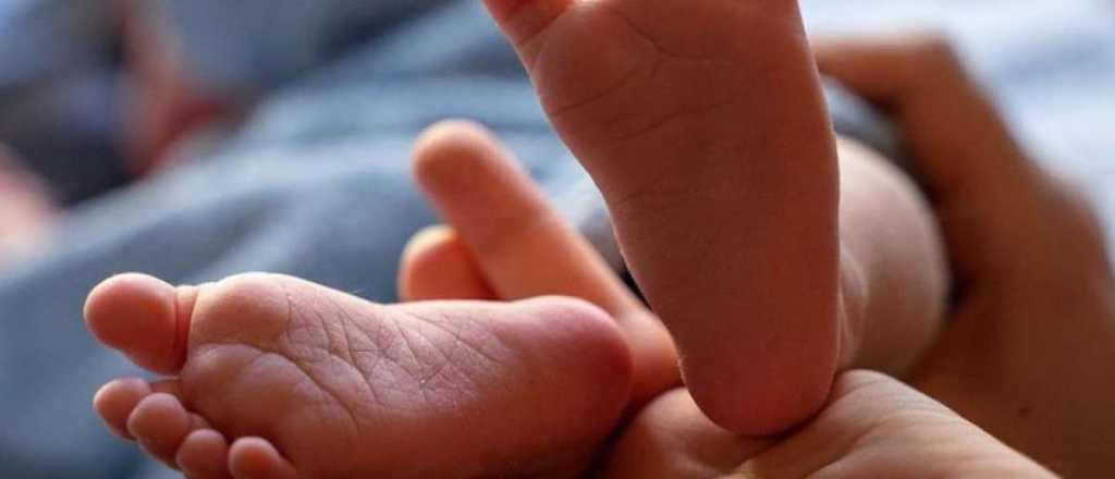Una insólita cantidad de bebés nacieron el mismo día en San Rafael