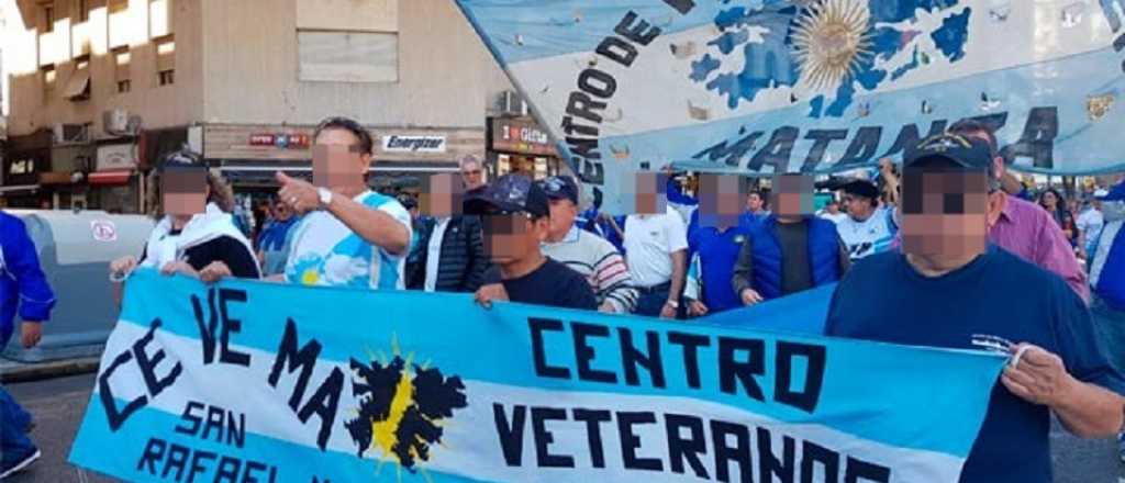 Seis mendocinos habr&iacute;an cobrado pensi&oacute;n de Malvinas sin ser veteranos