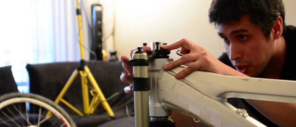 Godoy Cruz dictar&aacute; un taller gratuito de armado de bicicletas