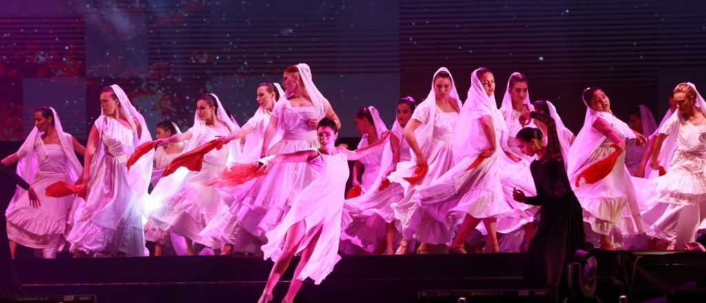 Se viene un fin de semana vendimial en Luj&aacute;n de Cuyo