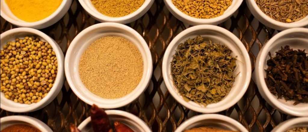 ¿Cuáles son las especias que cuidan el corazón?