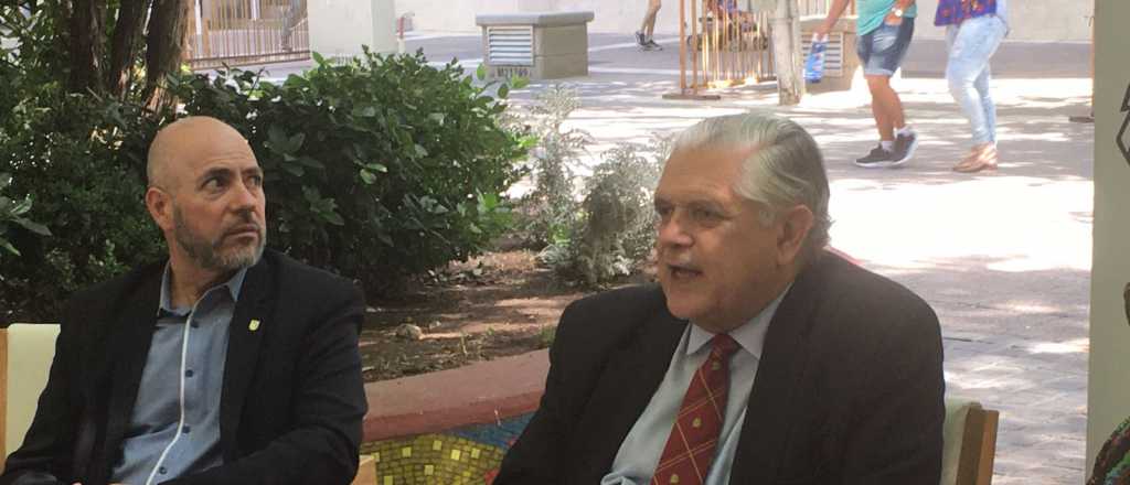 L&oacute;pez Murphy: "Hay que transferir la gente de los planes sociales al empleo"