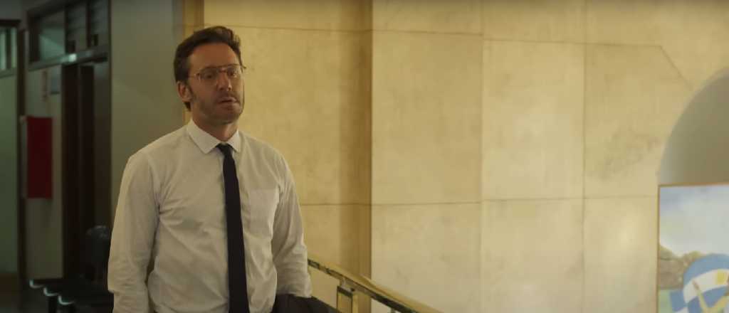 Ya tiene fecha de estreno la pel&iacute;cula que Benjam&iacute;n Vicu&ntilde;a film&oacute; en Mendoza