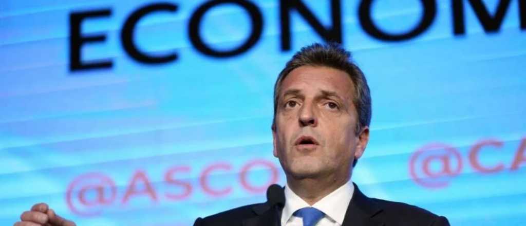 Recompra de deuda: luego del anuncio, volvi&oacute; a bajar el riesgo pa&iacute;s