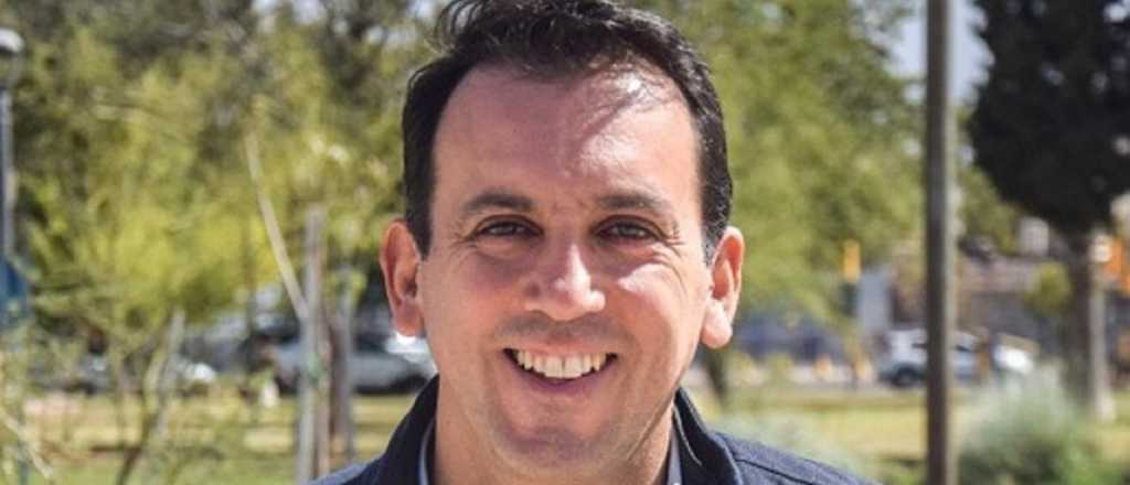 Garc&iacute;a Zalazar le pidi&oacute; a San Rafael que se una al Plan de Ordenamiento Territorial