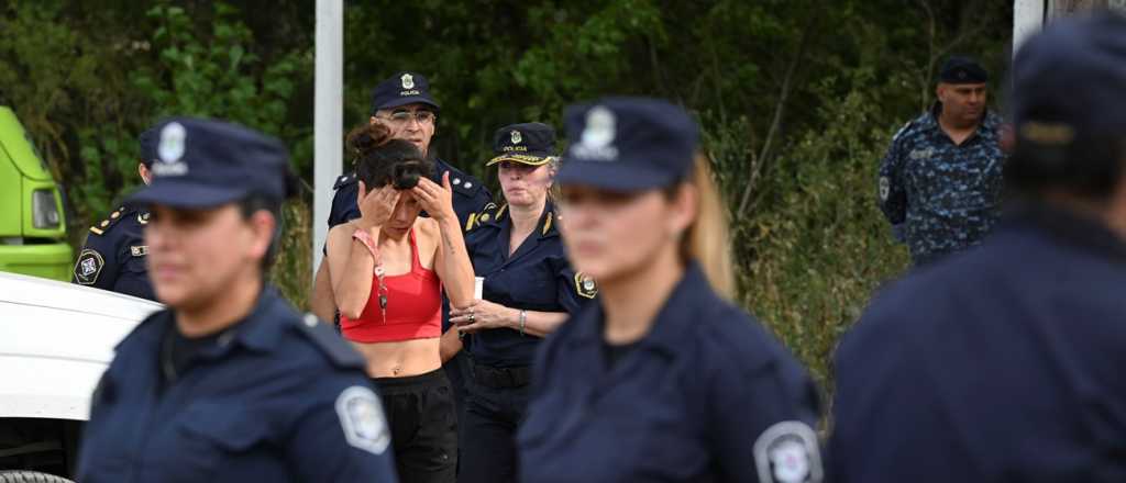 Susana C&aacute;ceres fue asfixiada, apu&ntilde;alada y abusada sexualmente