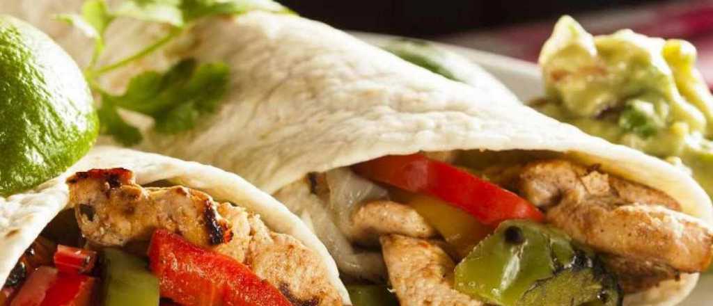 Masas para tacos: receta f&aacute;cil y r&aacute;pida