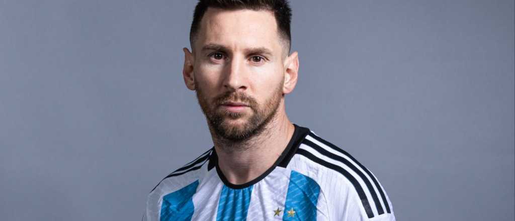 Uno por uno: la imperdible galer&iacute;a de la Selecci&oacute;n en Qatar