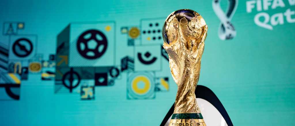 En millones: ¿de cuánto es el premio para la selección que gane el Mundial?