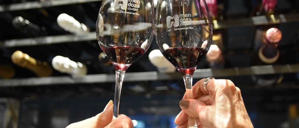 La Capital Internacional del Vino cumple 35 a&ntilde;os y lo festejar&aacute; a lo grande